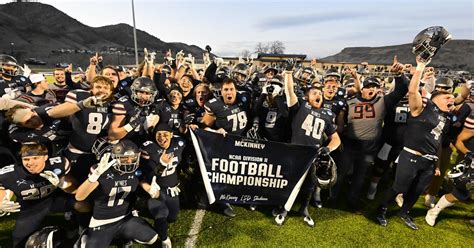 Colorado School of Mines semifinal preview: Orediggers one win away from returning to Division II national championship